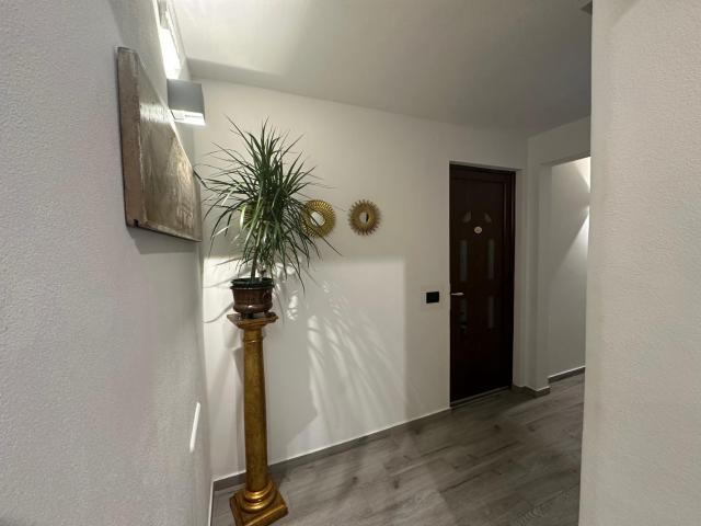 Venus Two-Floored Stylish Apartment in the City Center — photo 20