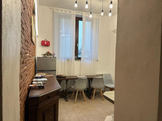 Venus Two-Floored Stylish Apartment in the City Center — photo 24