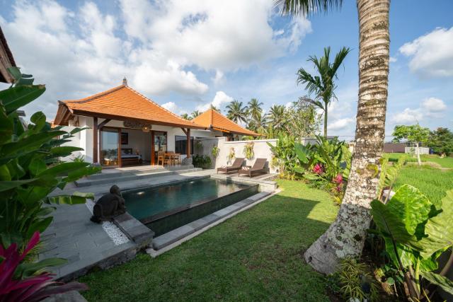 Kaki Uma Villa — photo 3