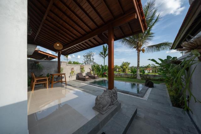 Kaki Uma Villa — photo 19