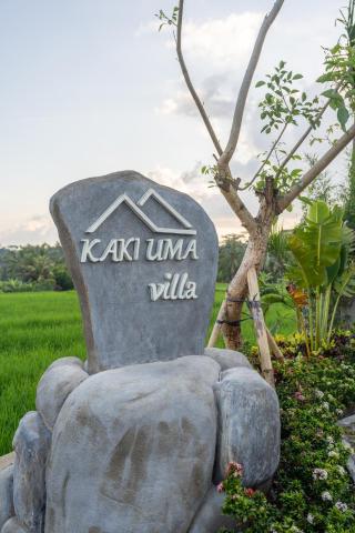 Kaki Uma Villa — photo 21