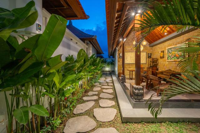 Kaki Uma Villa — photo 5