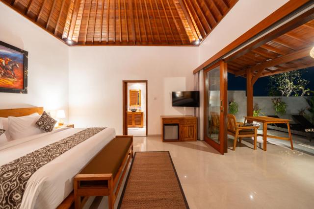 Kaki Uma Villa — photo 10