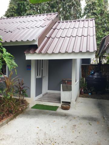 New Harrys Sunset Resort - Klong Nin Beach — photo 23