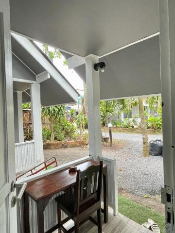 New Harrys Sunset Resort - Klong Nin Beach — photo 15