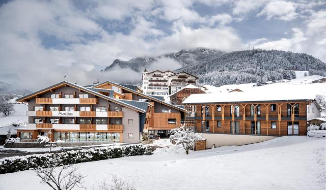 Hotel Alpenroyal — photo 5