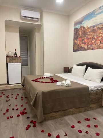 Sweet Rooms Inn — photo 2