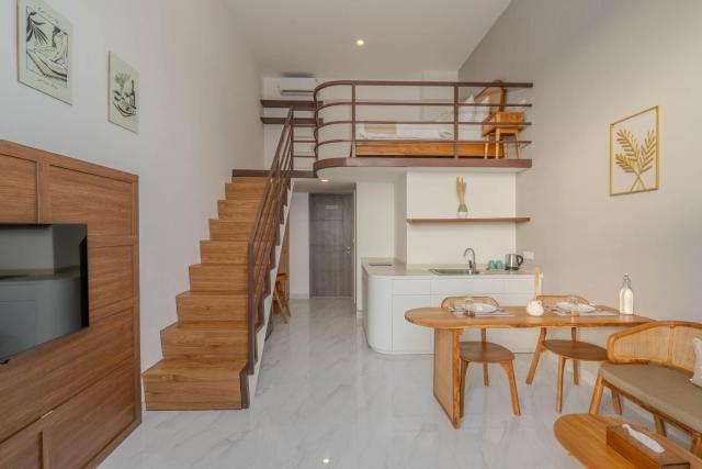 Canggu Loft Studio — photo 18