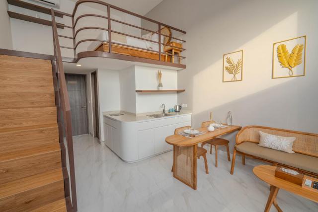 Canggu Loft Studio — photo 13