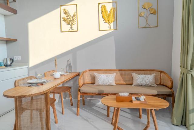 Canggu Loft Studio — photo 22