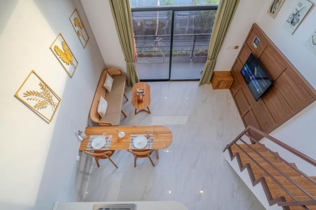 Canggu Loft Studio — photo 11