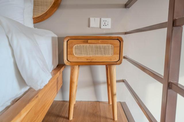 Canggu Loft Studio — photo 15