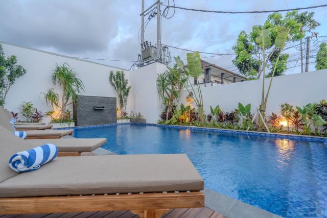 Canggu Loft Studio — photo 4