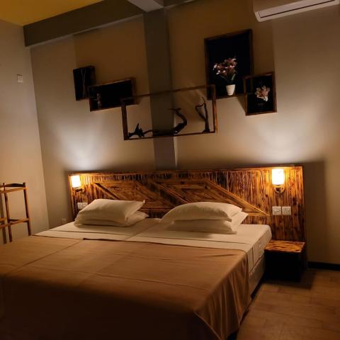 Annama Lodge and Dive — photo 7