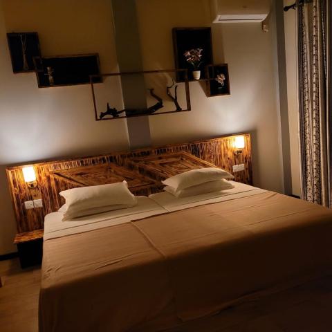 Annama Lodge and Dive — photo 4