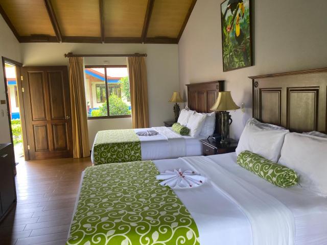 Hotel Boutique Casona del Cafetal and Lakeside Restaurant — photo 7