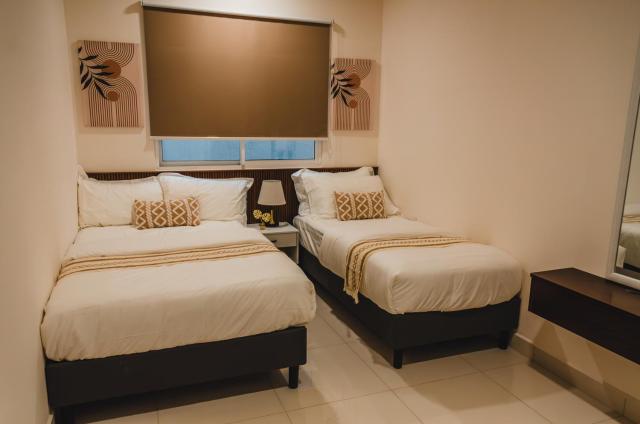 Beach Stay by Wahuj Maldives — photo 2
