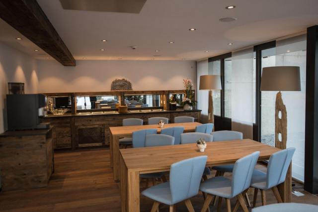 Suitenhotel Panorama Ski Lodge — photo 23