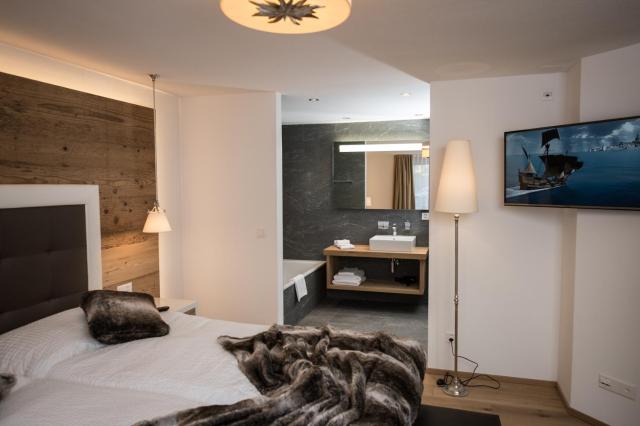 Suitenhotel Panorama Ski Lodge — photo 24