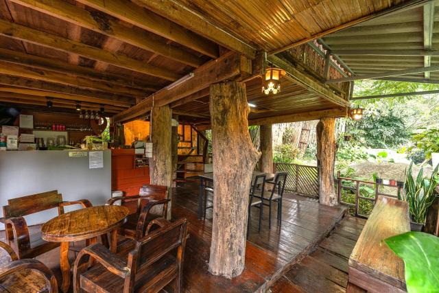 Monruamsuk Homestay Cafe and Bistro — photo 8