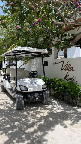 Villa Kudì Maldives — photo 2