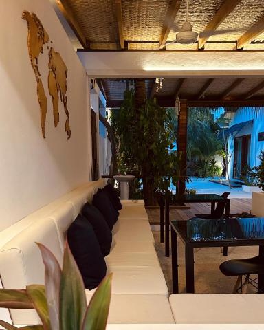 Villa Kudì Maldives — photo 5