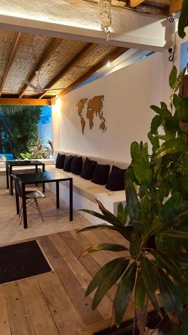 Villa Kudì Maldives — photo 4
