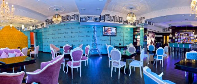 River Side Hotel Tbilisi — photo 9
