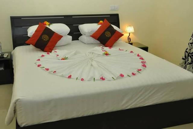 Charming Holiday Lodge — photo 22
