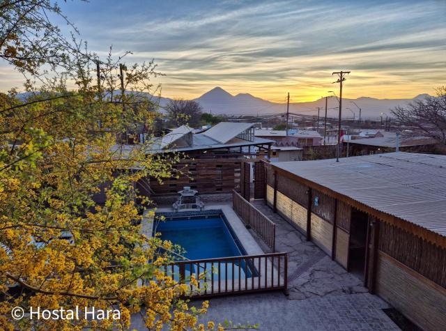 Hostal Hara — photo 1