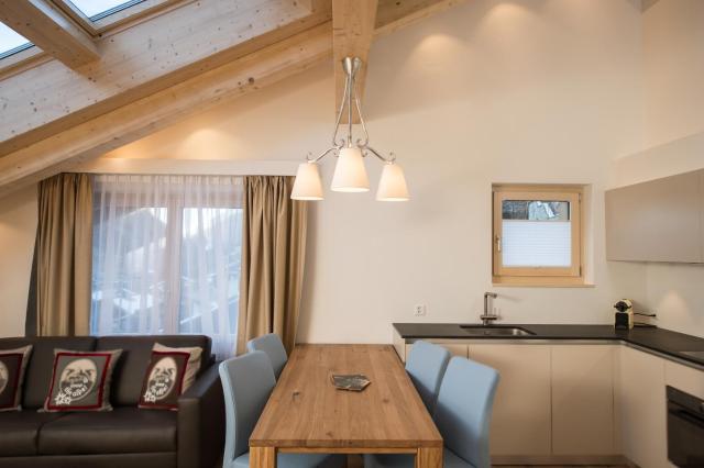 Suitenhotel Panorama Ski Lodge — photo 19