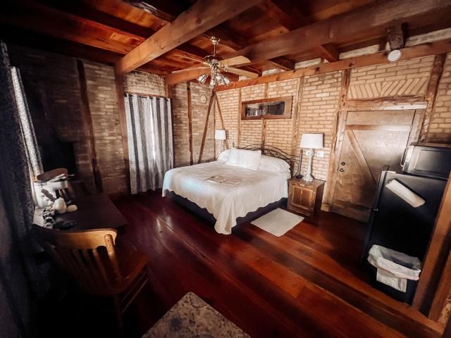 Gruene Cottages — photo 6
