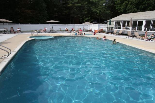 Cold Spring Plymouth Resort — photo 13