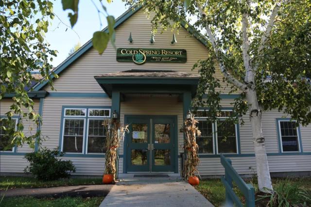 Cold Spring Plymouth Resort — photo 17