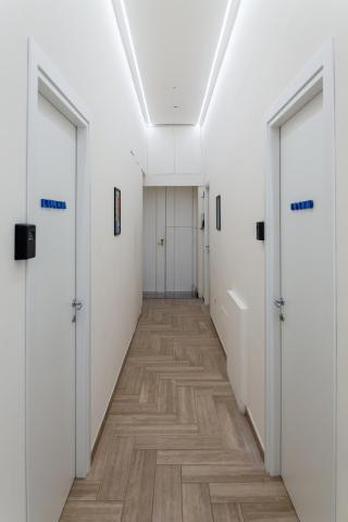 Central Station Housing Apartments by Dimorra — photo 13