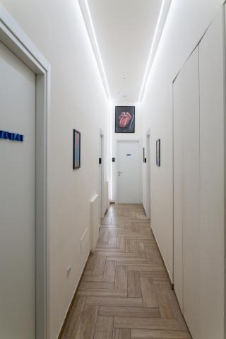 Central Station Housing Apartments by Dimorra — photo 14