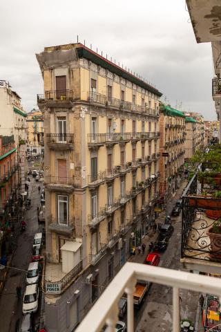 Central Station Housing Apartments by Dimorra — photo 4