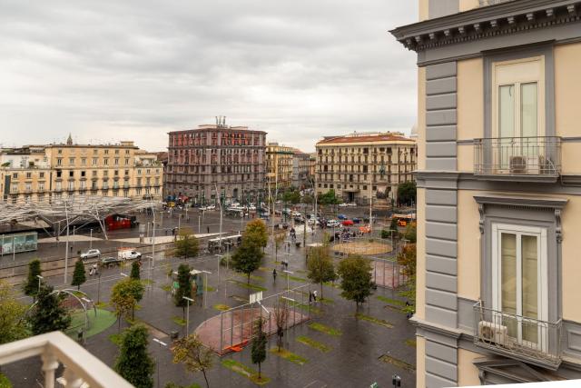Central Station Housing Apartments by Dimorra — photo 15
