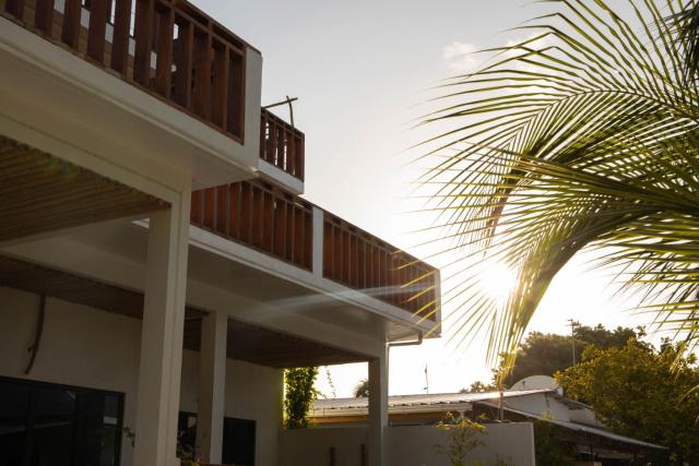 Kudhi Boli Beach House — photo 21