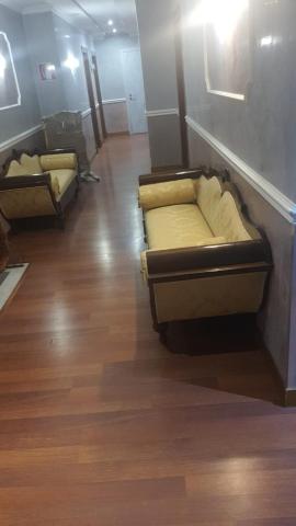 Sandel Giubileo Hotel — photo 13