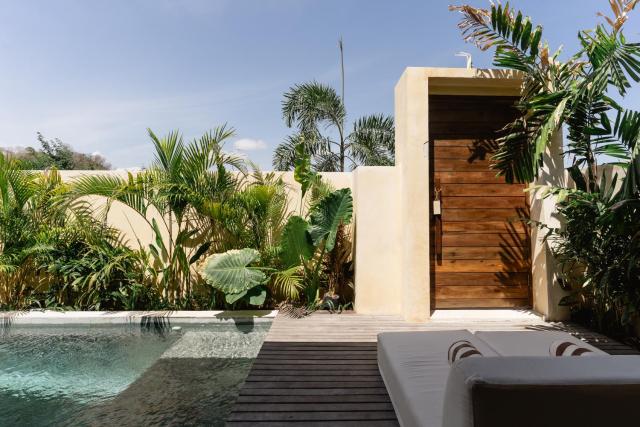 Olea Villas Resort — photo 15