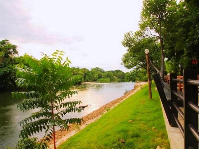 The Breath Kanchanaburi — photo 13