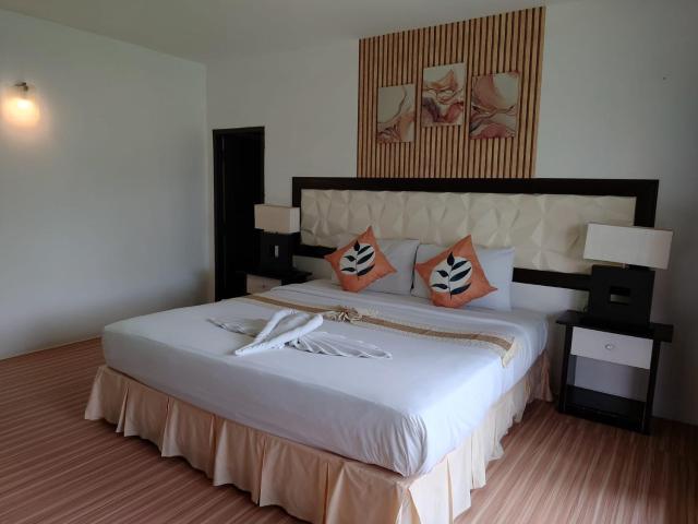 On The Hill Karon Resort — photo 10