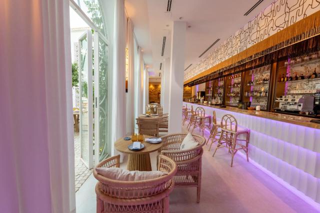 P SANTA CLARA HOTEL BOUTIQUE By Sojo — photo 23