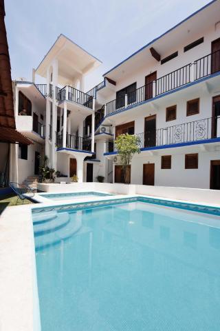 Hotel Naxhiely — photo 5