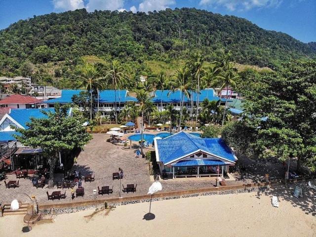 Andaman Lanta Resort - SHA Extra Plus — photo 11