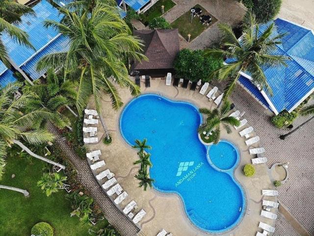 Andaman Lanta Resort - SHA Extra Plus — photo 22