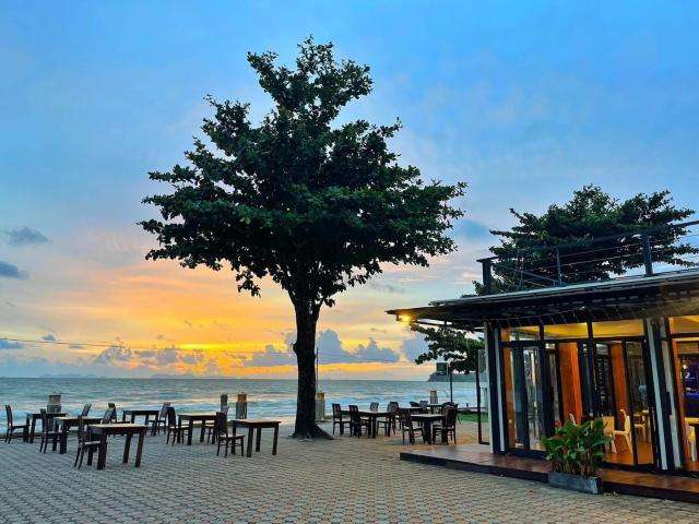 Andaman Lanta Resort - SHA Extra Plus — photo 21