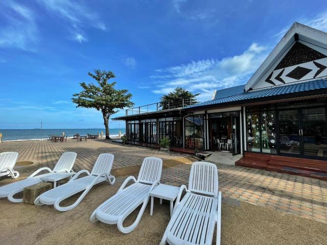 Andaman Lanta Resort - SHA Extra Plus — photo 15