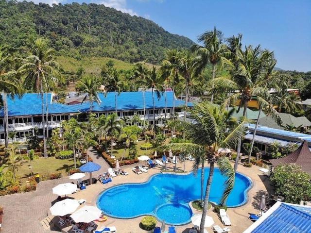 Andaman Lanta Resort - SHA Extra Plus — photo 13